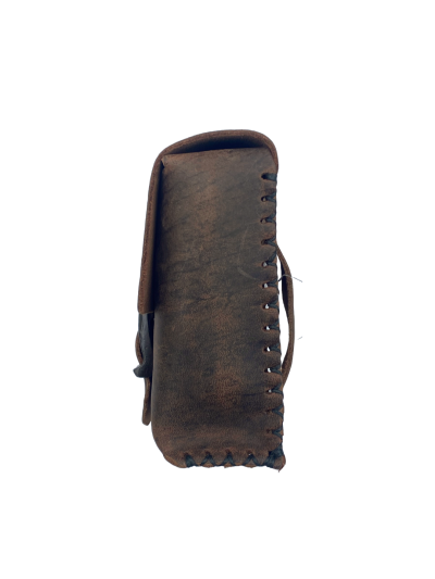 Trollfelsen Gürteltasche Richard Klein Kaffeebraun _5_